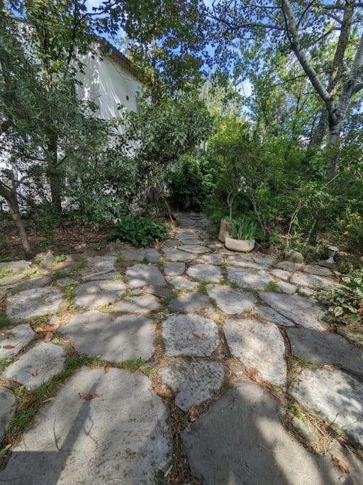 Maison Spacieuse Et Lumineuse 4 Personnes Lavilledieu  ภายนอก รูปภาพ