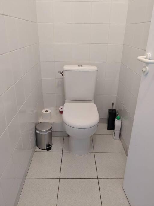 Maison Spacieuse Et Lumineuse 4 Personnes Lavilledieu  ภายนอก รูปภาพ