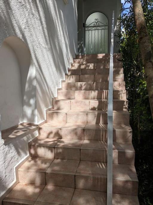 Maison Spacieuse Et Lumineuse 4 Personnes Lavilledieu  ภายนอก รูปภาพ