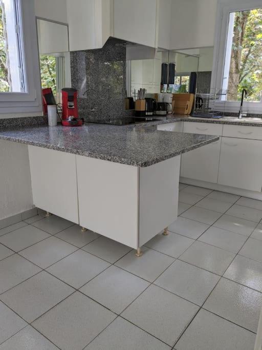 Maison Spacieuse Et Lumineuse 4 Personnes Lavilledieu  ภายนอก รูปภาพ