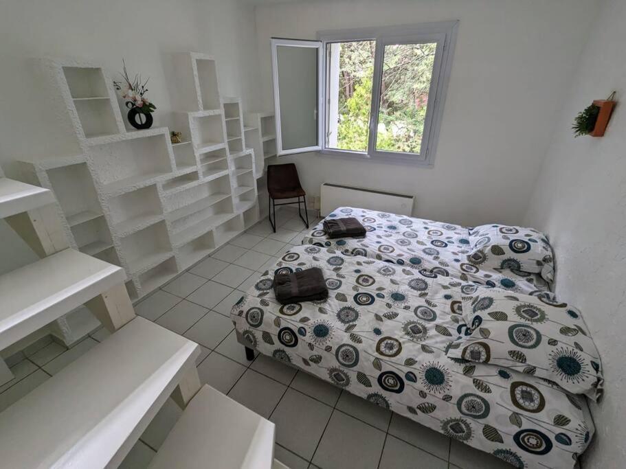 Maison Spacieuse Et Lumineuse 4 Personnes Lavilledieu  ภายนอก รูปภาพ