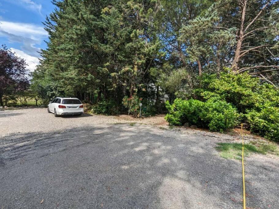 Maison Spacieuse Et Lumineuse 4 Personnes Lavilledieu  ภายนอก รูปภาพ