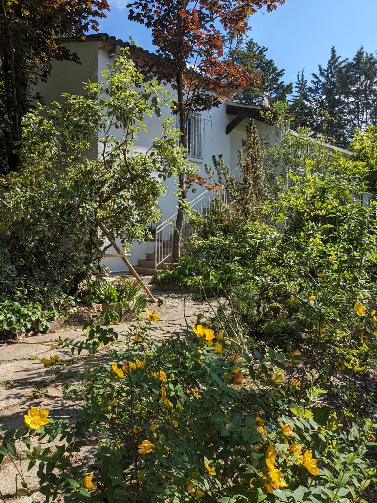 Maison Spacieuse Et Lumineuse 4 Personnes Lavilledieu  ภายนอก รูปภาพ